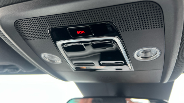 BYD Dolphin Surf 65kW Boost 43kWh 5dr Auto Electric Hatchback